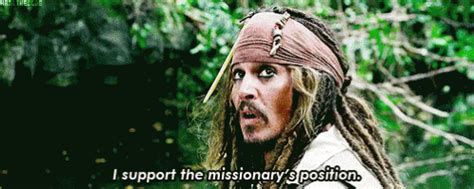 Missionary Position GIFs